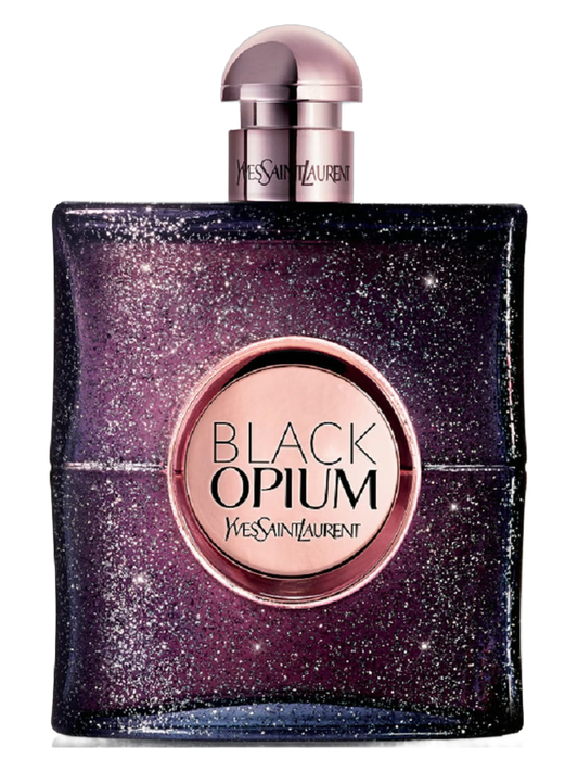 Yvessaintlaurent Black Opium Nuit Blanche Eau De Parfum - 90ml