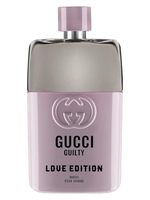 Gucci Guilty Love Edition MMXXI Eau De Toilette For Men - 90ml