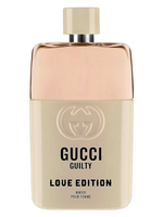 Gucci Guilty Love Edition MMXXI Eau De Parfum For Woman - 50ml