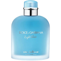 Dolce & Gabbana Light Blue Eau Intense For Men - 200ml