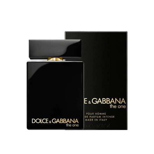 Dolce & Gabbana The One Eau de Parfum Intense For Men - 100ml