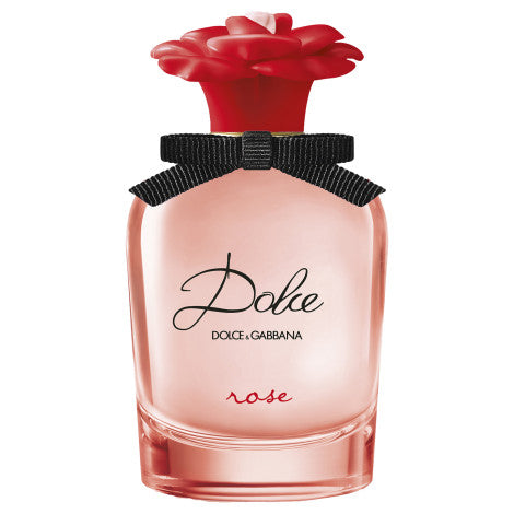 Dolce & Gabbana Rose Eau De Toilette - 50ml