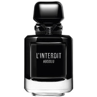 Givenchy L'interdit Absolu Eau De Parfum Intense - 80ml