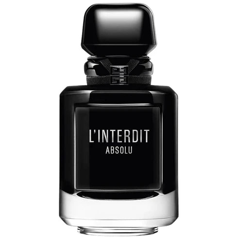 Givenchy L'interdit Absolu Eau De Parfum Intense - 80ml