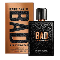Diesel Bad Intense Eau de Parfum - 75ml