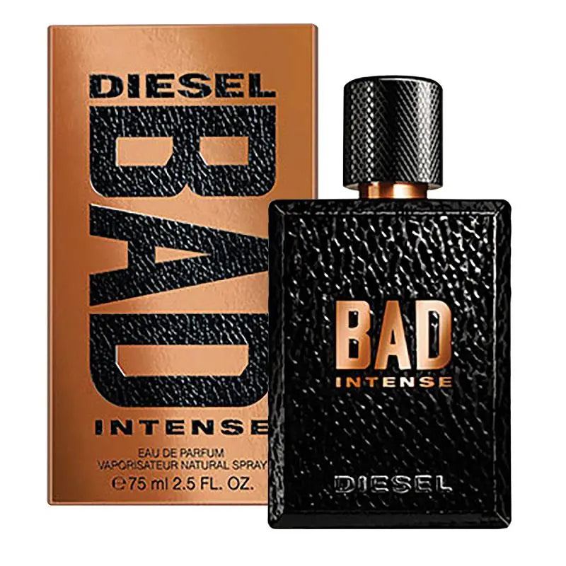 Diesel Bad Intense Eau de Parfum - 75ml