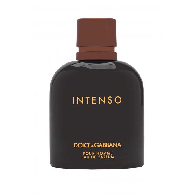 Tester Dolce & Gabbana Intenso For Men Eau De Parfum - 125 ml