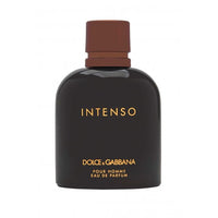Tester Dolce & Gabbana Intenso For Men Eau De Parfum - 125 ml