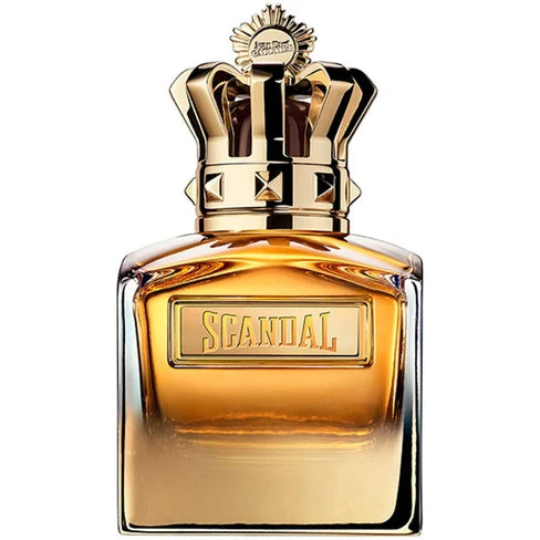 Jean Paul Gaultier Scandal Absolu Parfum Concentre For Men - 100ml