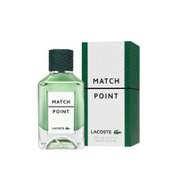 Lacoste Match Point Eau de Toilette - 100ml