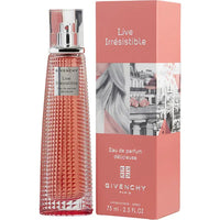 Givenchy Live Irresistible Eau De Parfum - 75ml