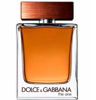 Dolce & Gabbana The One Men Eau De Toilette - 50ml