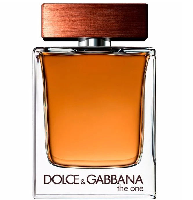 Dolce & Gabbana The One Men Eau De Toilette - 50ml