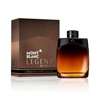 Montblanc Legend Night Eau De Parfum - 100ml