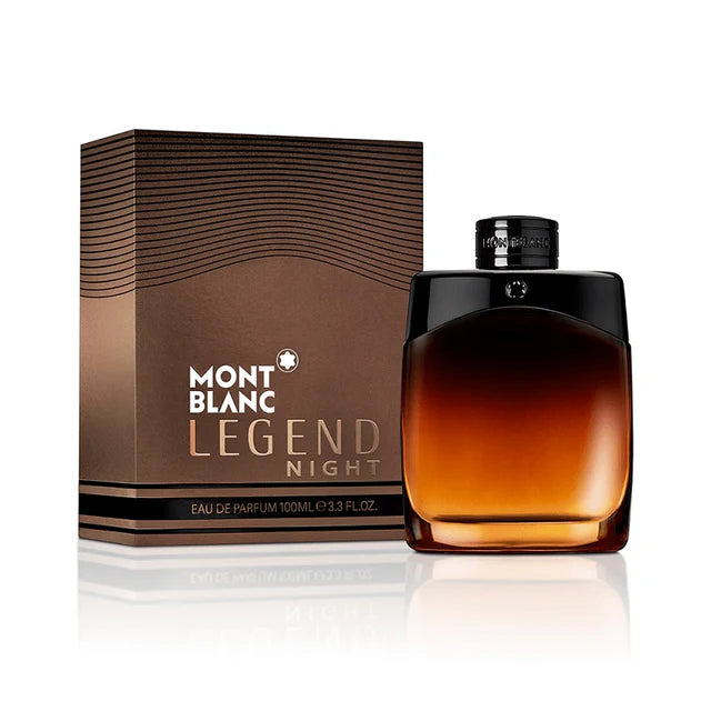 Montblanc Legend Night Eau De Parfum - 100ml