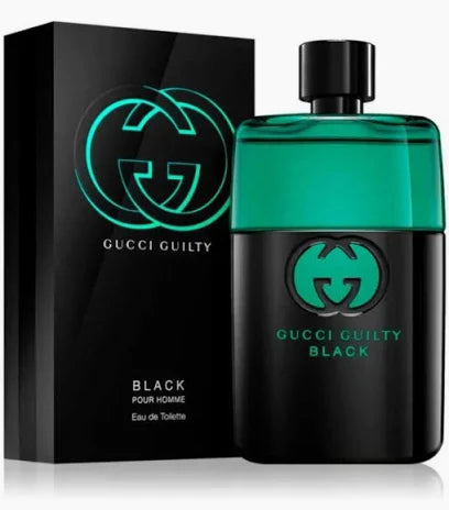 Gucci Guilty Essence For Men Eau de Toilette - 90ml