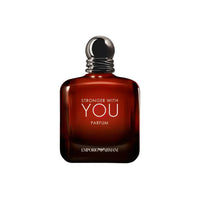Stronger with you Parfum Emporio Armani for Men - 100ml