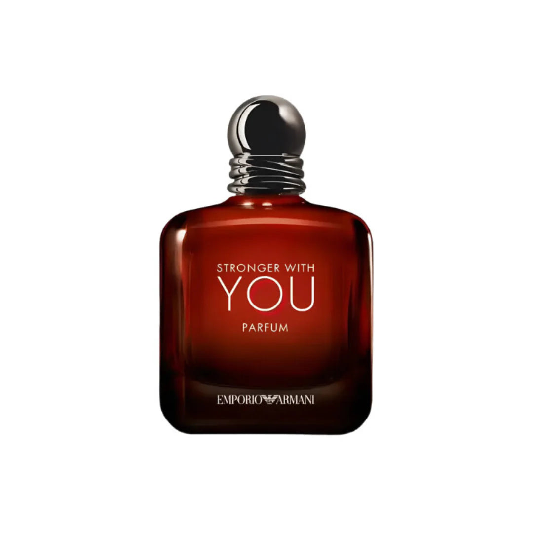 Stronger with you Parfum Emporio Armani for Men - 100ml