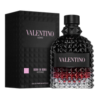 Valentino Uomo Born In Roma Intense Eau De Parfum For Men - 100ml